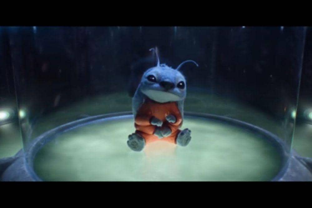 Lilo & Stitch The Movies