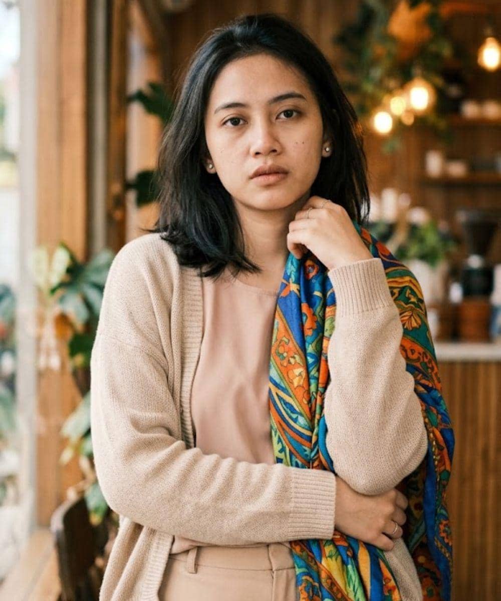 7 Gaya Berpakaian yang Bikin Terlihat Lebih Tua