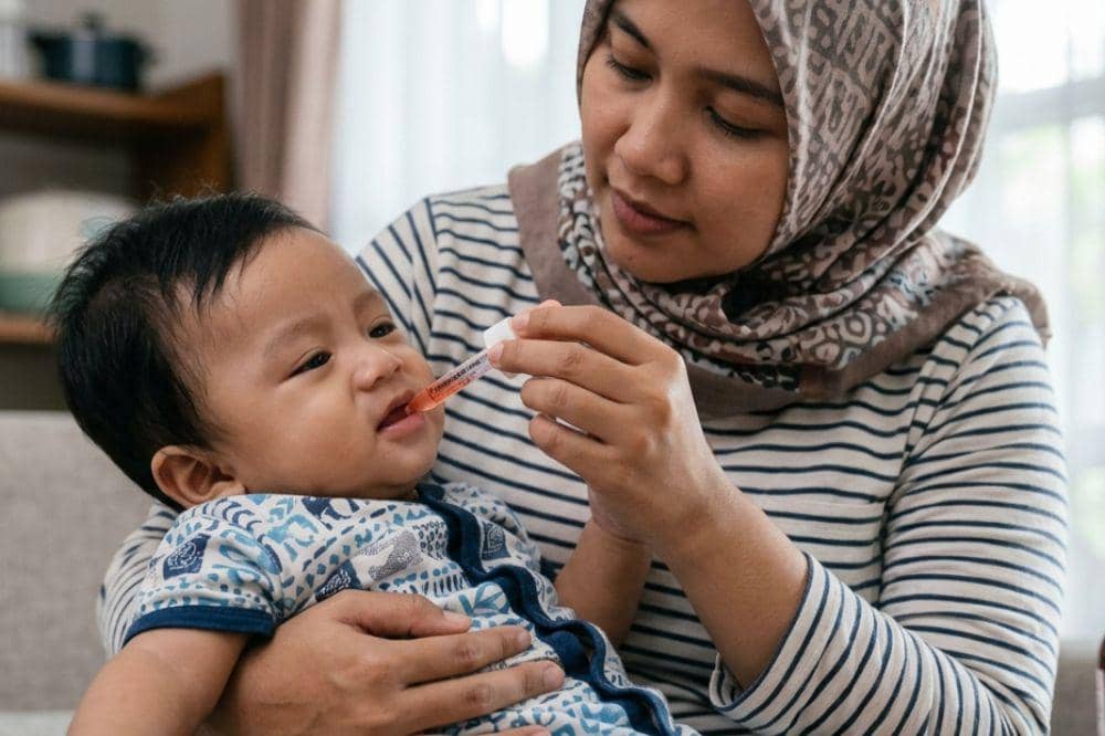 Popmama.com/Alya Putri Abi /AI