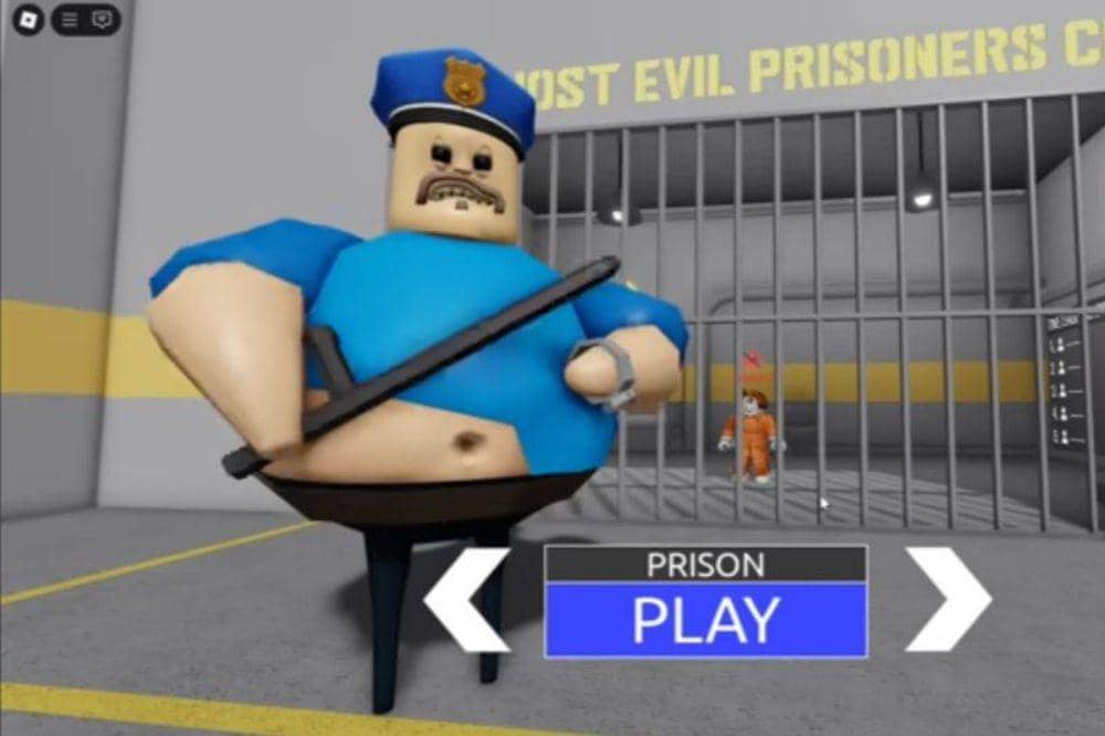 Game di Roblox