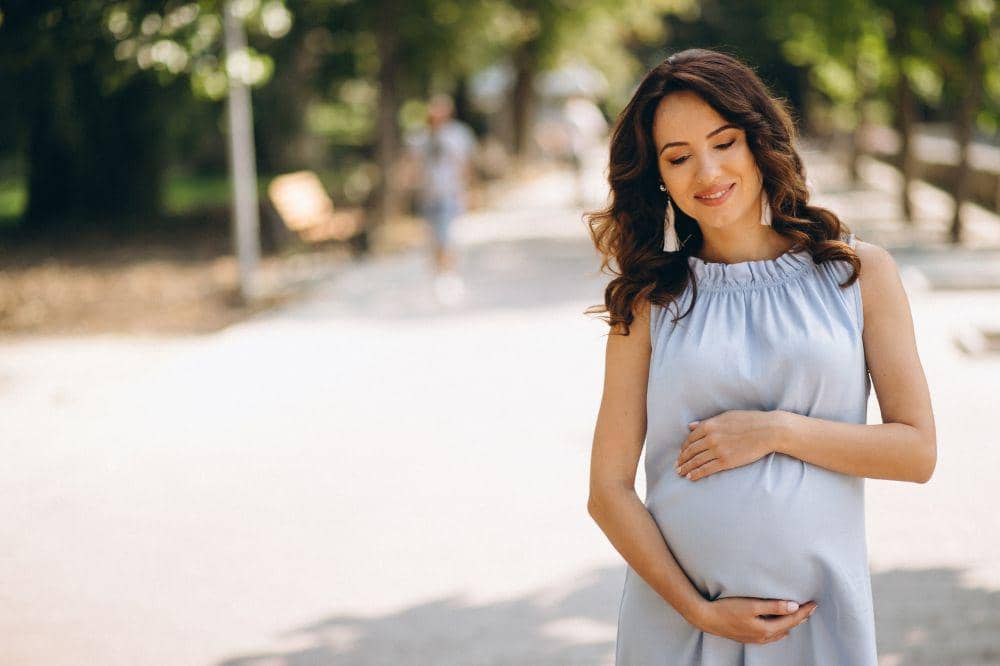 7 Tipe Kepribadian Unik Ibu Hamil, Mama Termasuk yang Mana?