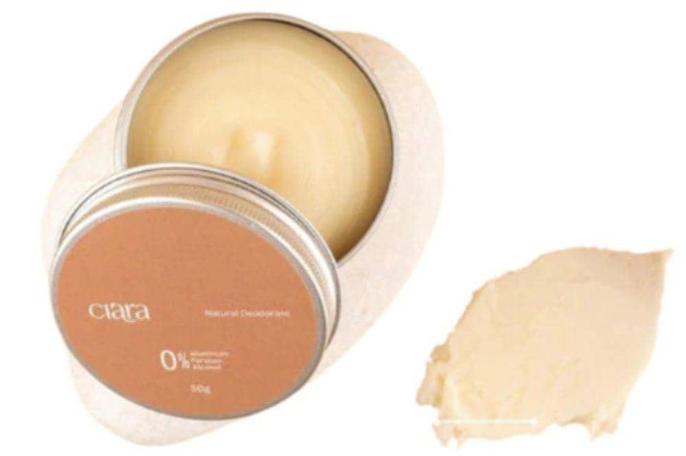 7 Rekomendasi Deodoran Tanpa Kandungan Aluminium