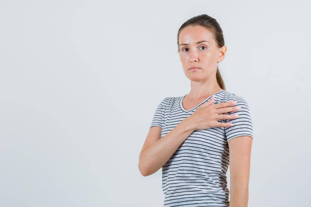 Apakah Payudara Gatal Tanda Hamil?