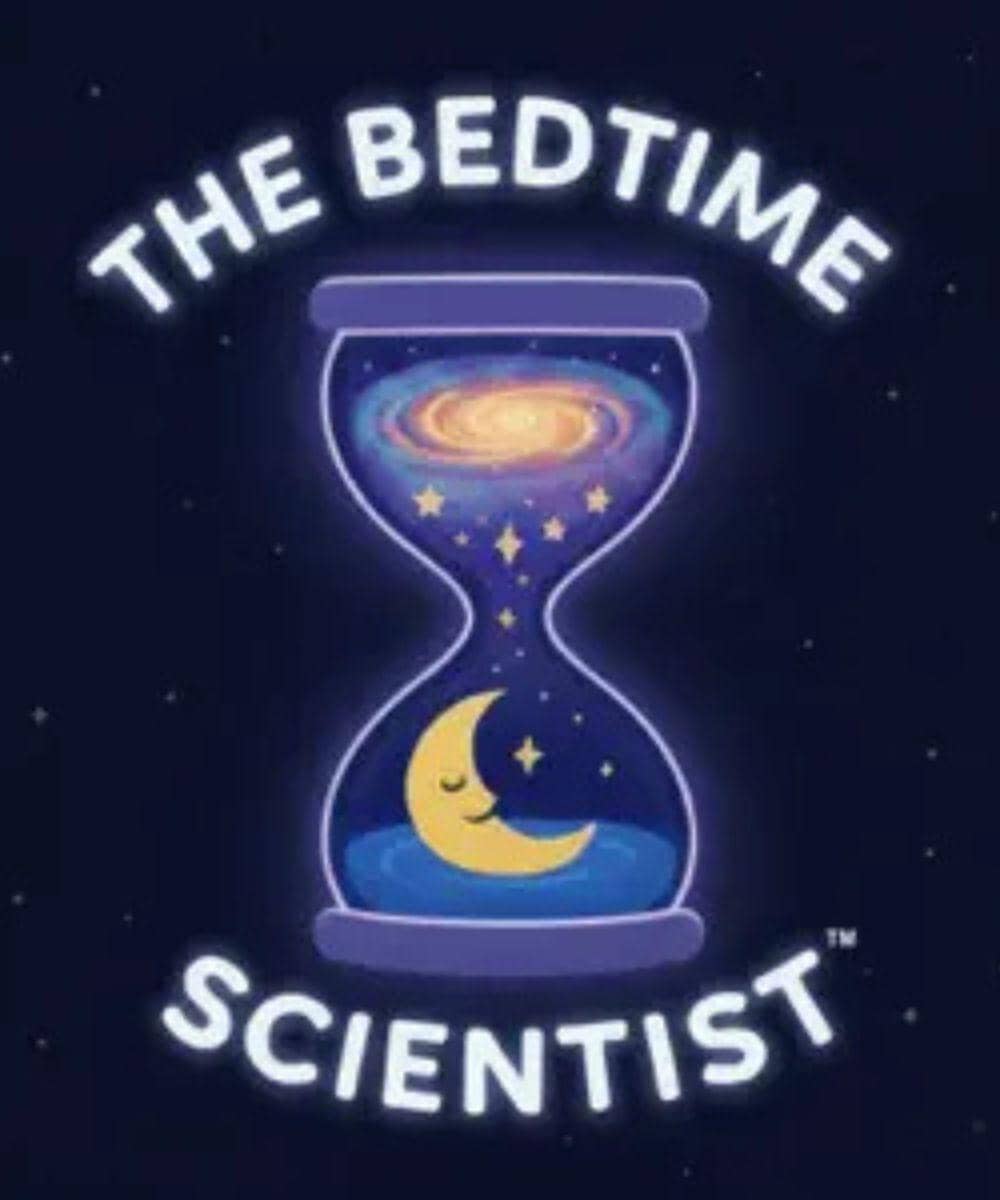  The Bedtime Scientist 