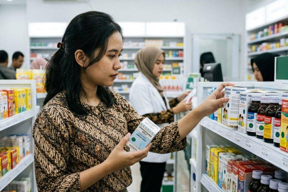 Popmama.com/Alya Putri Abi /AI