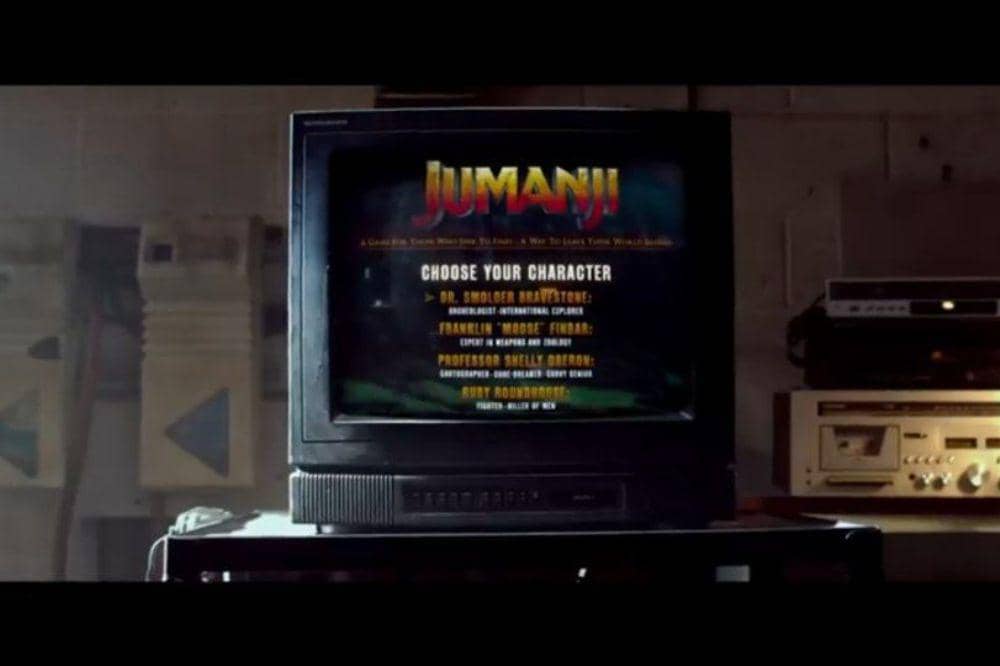 Jumanji