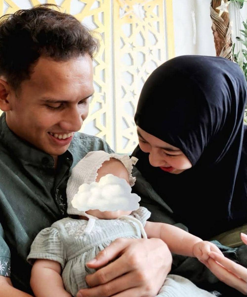 egy maulana jadi papa