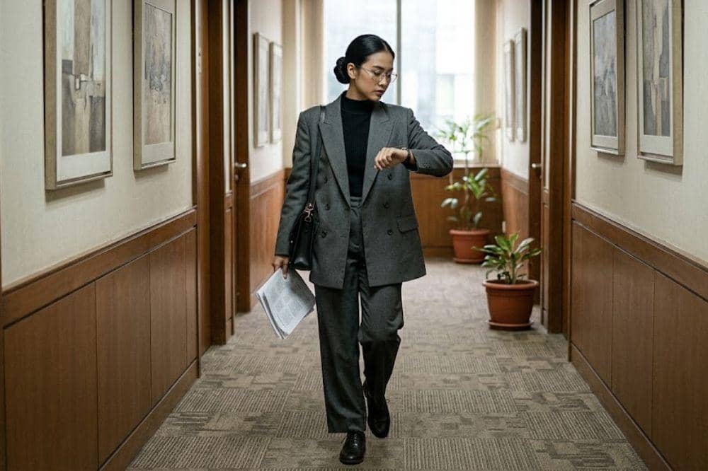 7 Kesalahan Gaya Berpakaian yang Membuat Penampilan Tampak Tua