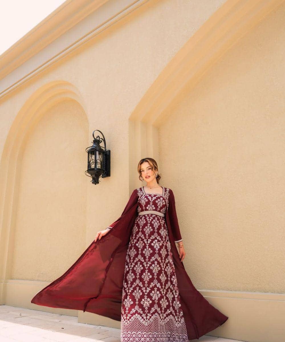 6 Foto Lebaran Tasya Farasya di Rumah Baru 6