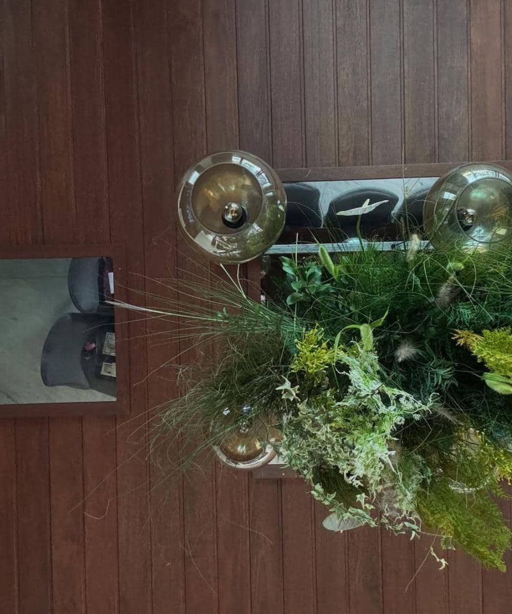 7 Foto Dekorasi Lebaran Rachel Vennya Tahun 2026 5