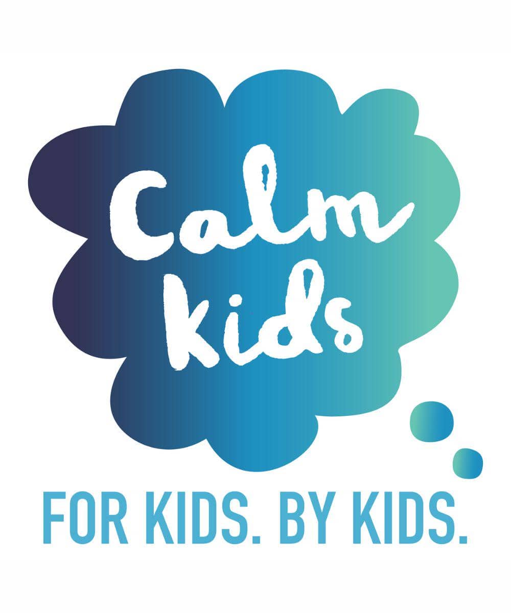 The Calm Kids Podcast