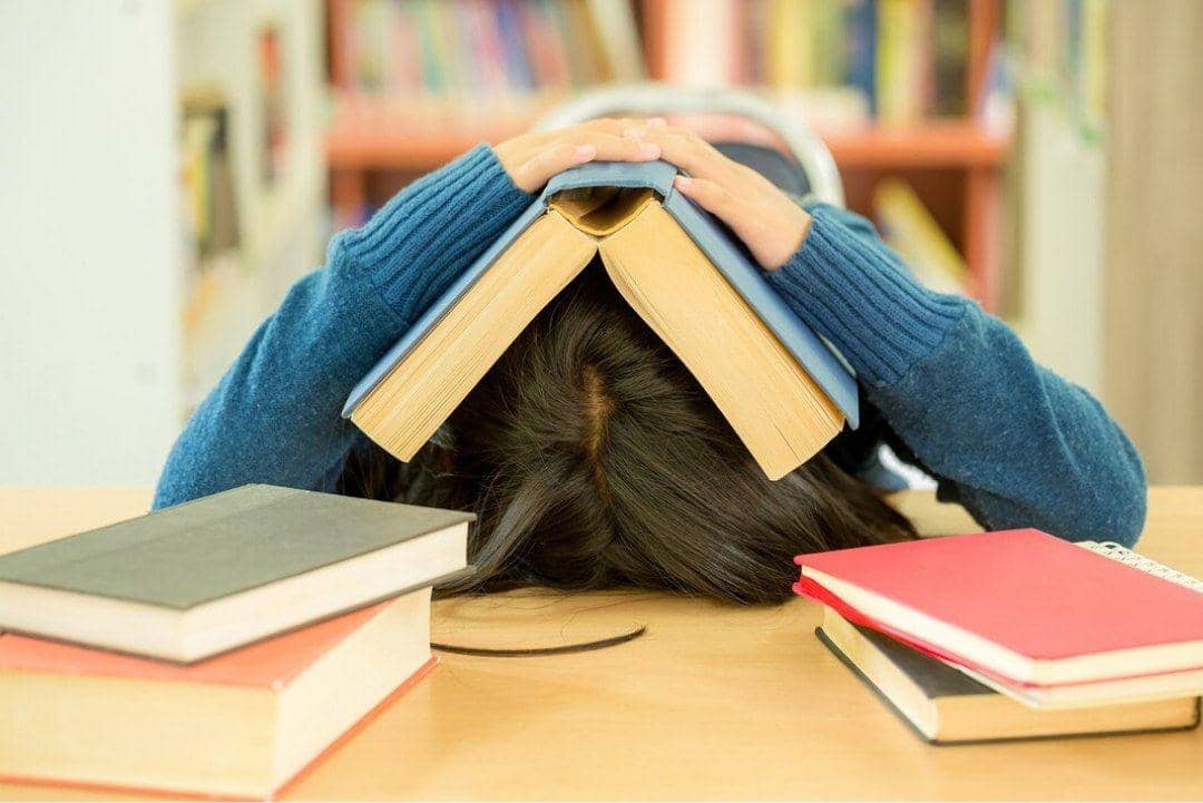 Anak kehilangan motivasi belajar