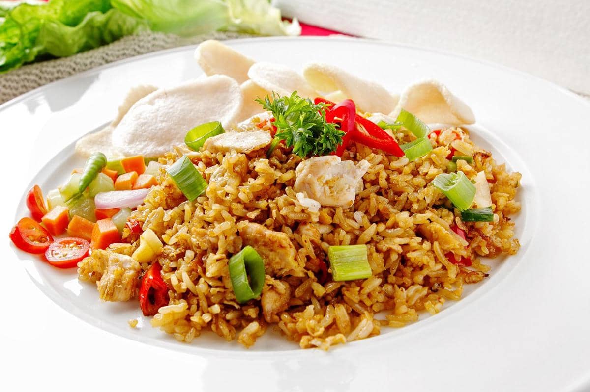 Ternyata Ada 104 Jenis Nasi Goreng di Indonesia, Ini Fakta Menariknya
