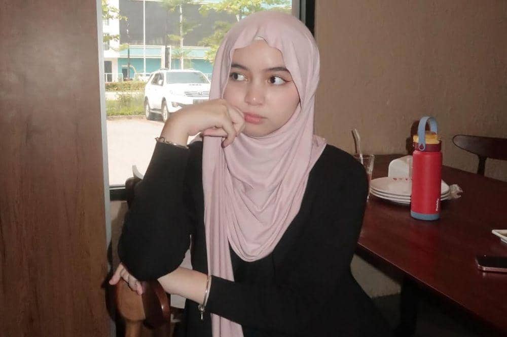 sienna anak marshanda 