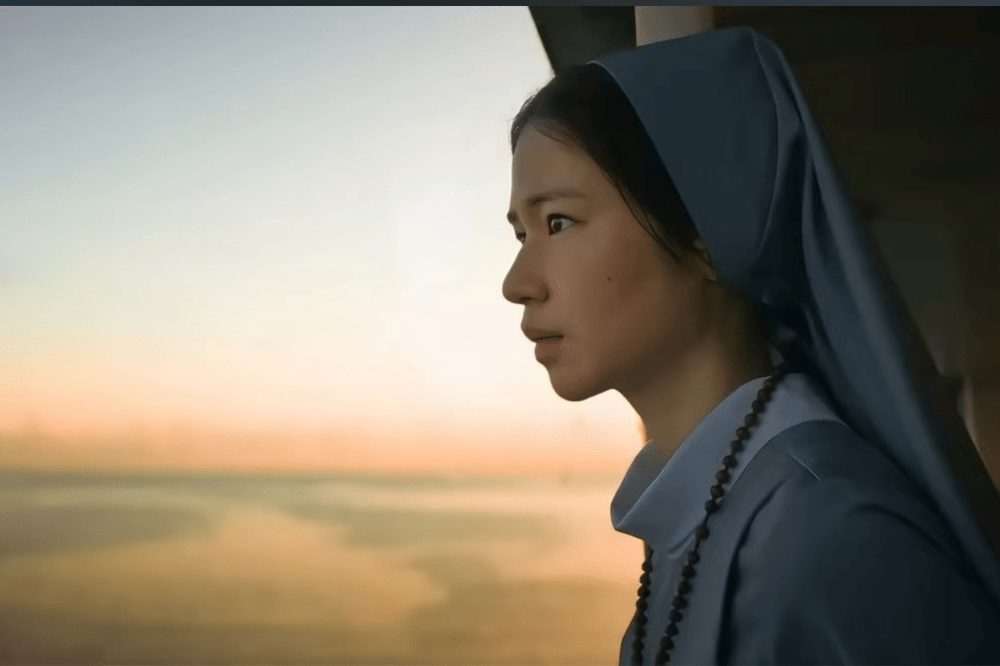 Daftar Pemain Film Yohanna, Kolaborasi Internasional di Tanah Sumba