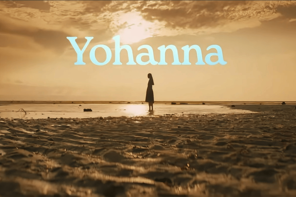 Daftar Pemain Film Yohanna, Kolaborasi Internasional di Tanah Sumba