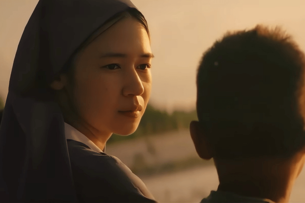 Daftar Pemain Film Yohanna, Kolaborasi Internasional di Tanah Sumba