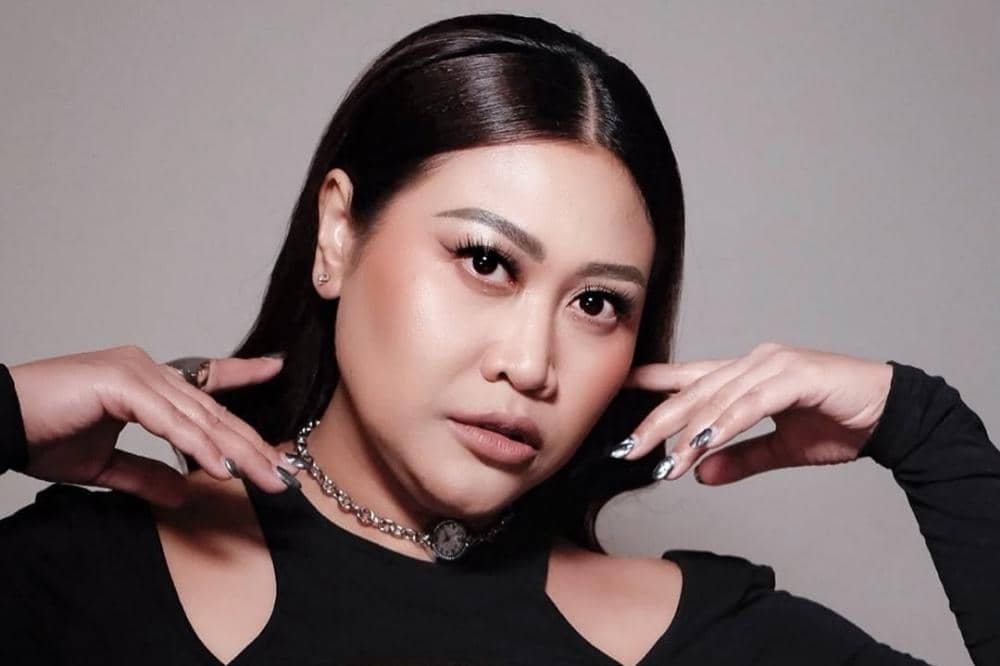 6 Perjalan Karier Boiyen, dari Biduan Hajatan hingga Jadi Artis.jpg