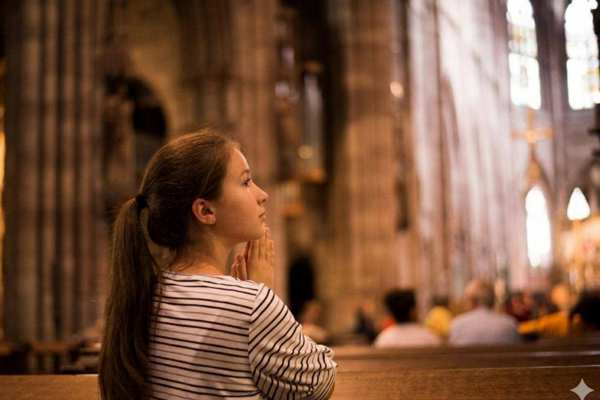 Apa Itu Peringatan Kenaikan Isa Almasih, Simak Penjelasannya