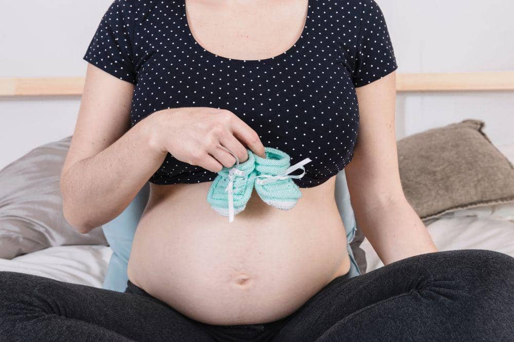 Kenali 12 Tanda Persalinan Sudah Dekat: Jangan Sampai Terlambat ke RS!