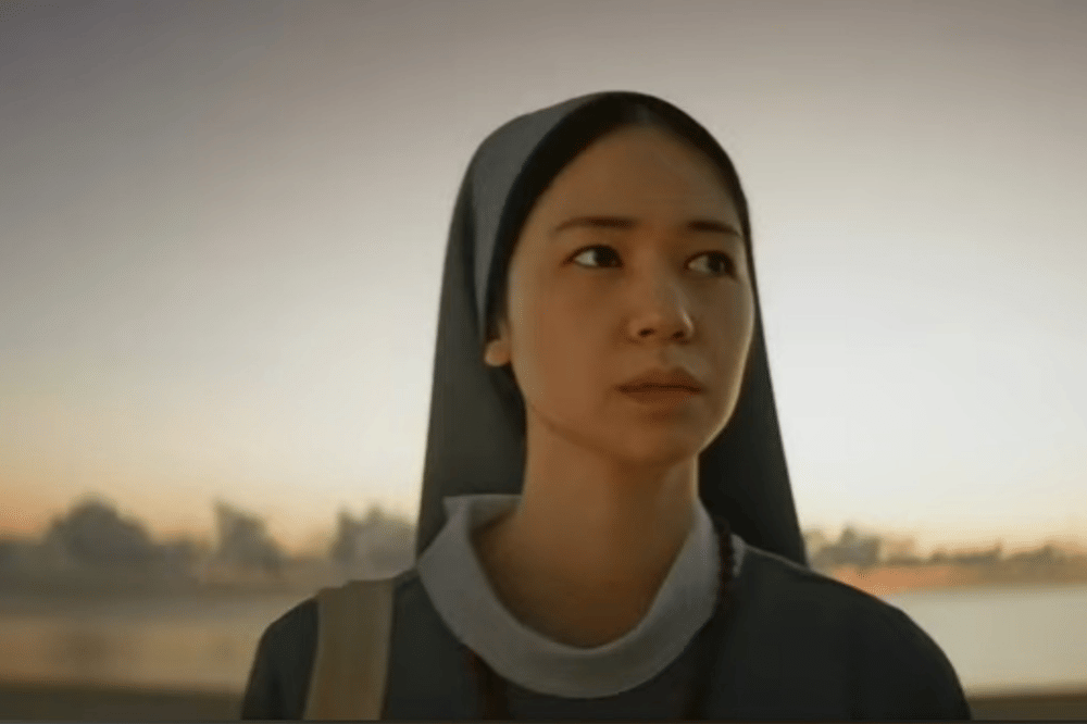 Daftar Pemain Film Yohanna, Kolaborasi Internasional di Tanah Sumba