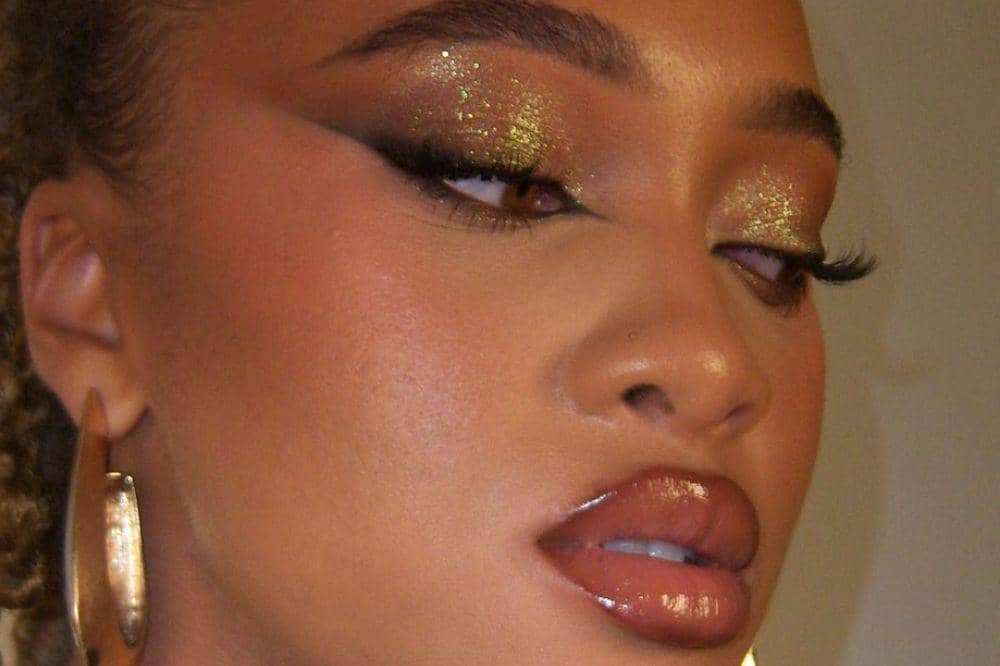 Apa Itu Makeup Baddie yang Sedang Tren?