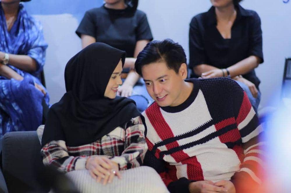 5 Fakta Kisah Cinta Dokter Gia Pernah Jadi Film 3