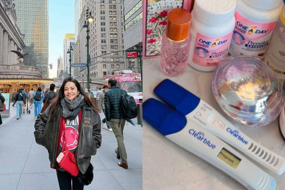 7 Fakta Kehamilan Mawar AFI dari Pernikahannya dengan Kevin Wazeng 