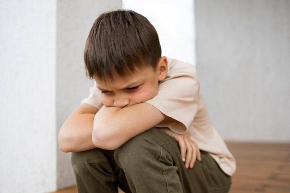 7 Kebiasaan yang Tanpa Sadar Menyakiti Perasaan Anak