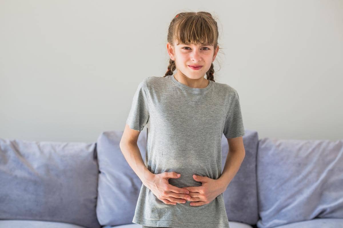 Waspada Gejala Infeksi Cacing Kremi pada Anak, Wajib Tahu!