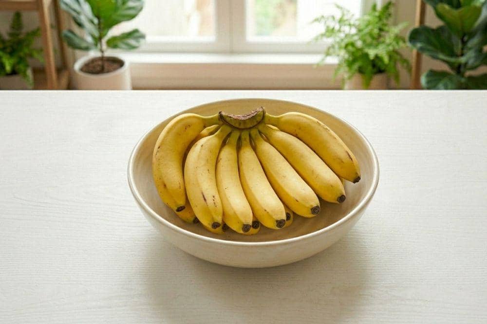 Buah untuk kesuburan Perempuan