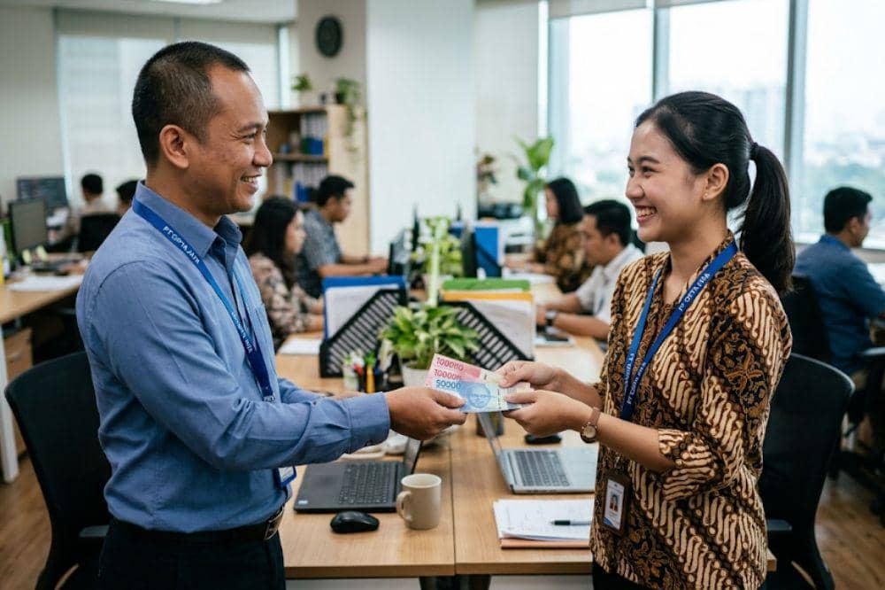 5 Perbedaan Jaminan Hari Tua dan Jaminan Pensiun BPJS Ketenagakerjaan