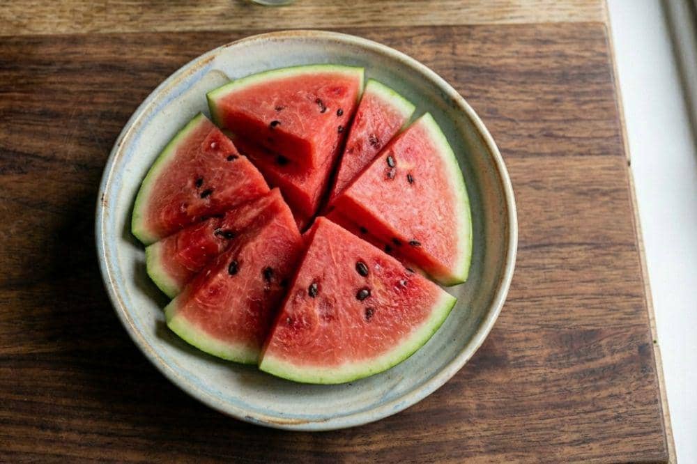 Buah untuk kesuburan Perempuan