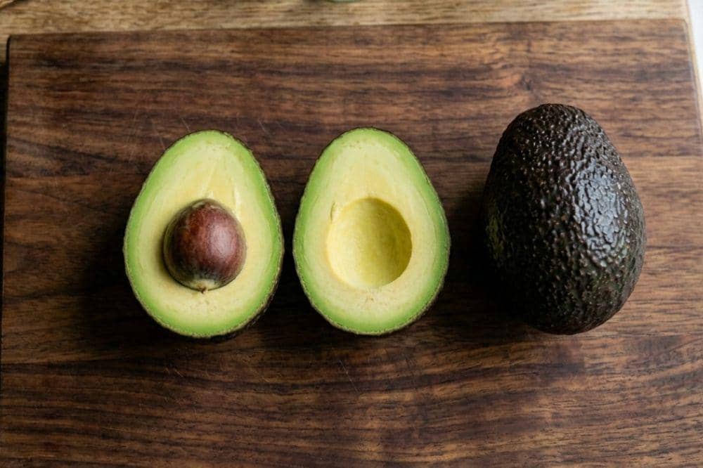 Buah untuk kesuburan Perempuan