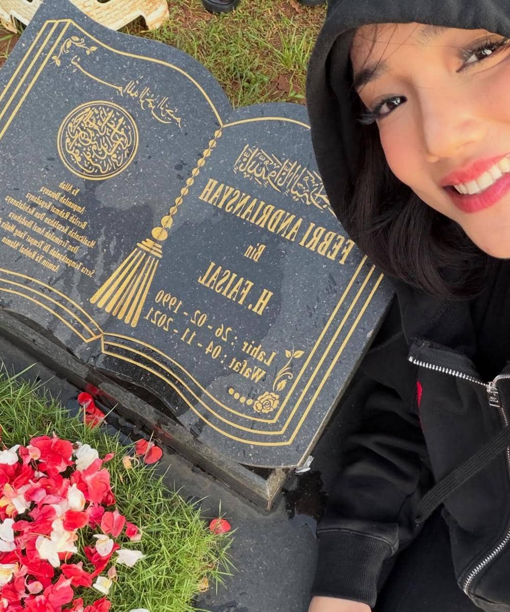 Fakta Perbedaan Keluarga Fuji dan Reza Arap