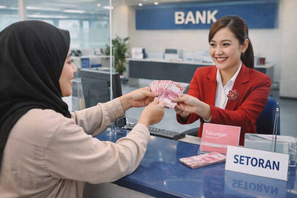 5 Perbedaan Deposito dan Tabungan Berjangka, Pahami Sebelum Menabung!