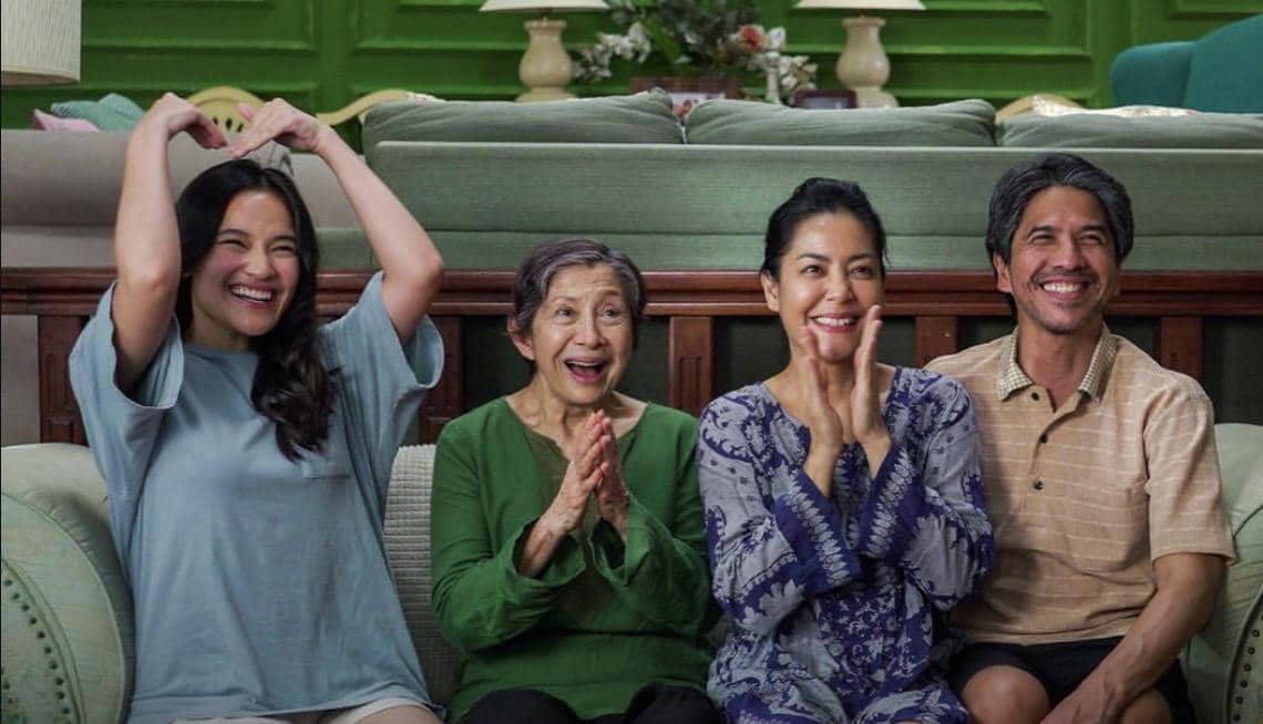 Film Tunggu Aku Sukses Nanti Angkat Cerita Relatable dengan Kehidupan