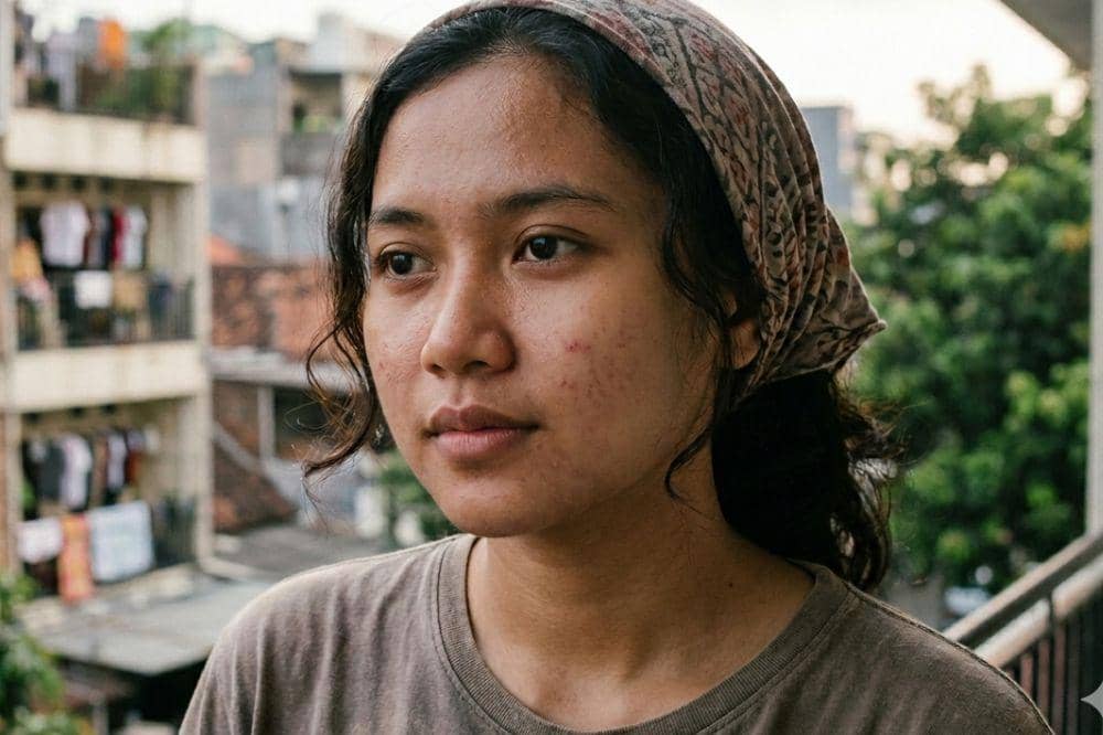 Popmama.com/Alya Putri Abi/AI