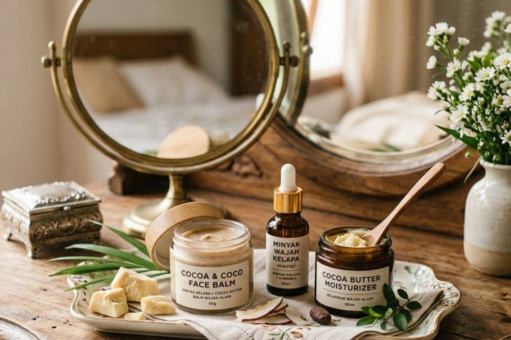 Popmama.com/Alya Putri Abi/AI