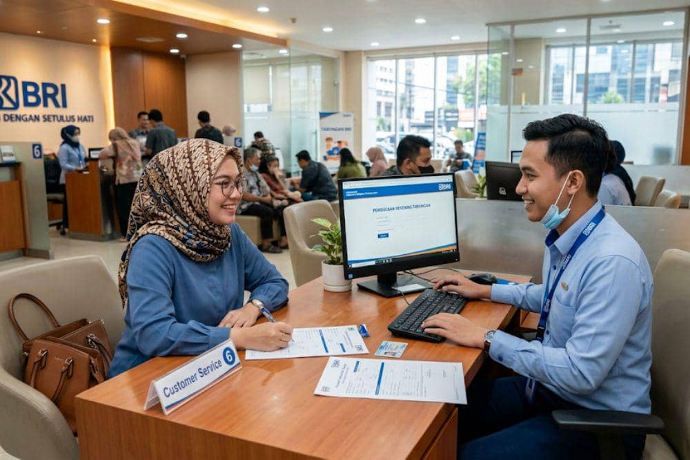 5 Perbedaan Deposito dan Tabungan Berjangka, Pahami Sebelum Menabung!