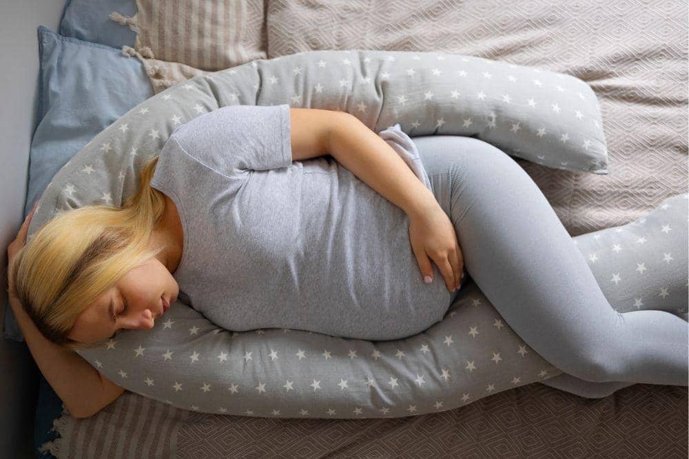 7 Pemicu Obesitas pada Ibu Hamil