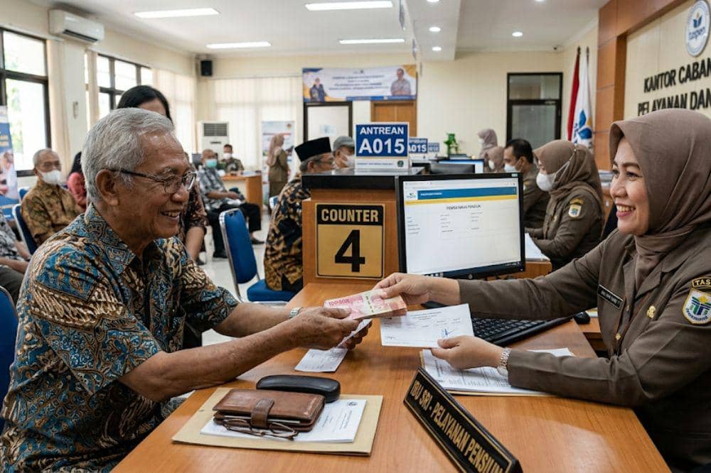 5 Perbedaan Jaminan Hari Tua dan Jaminan Pensiun BPJS Ketenagakerjaan