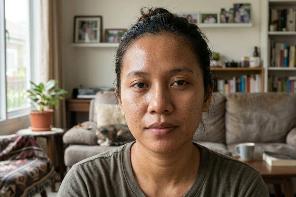 Popmama.com/Alya Putri Abi/AI