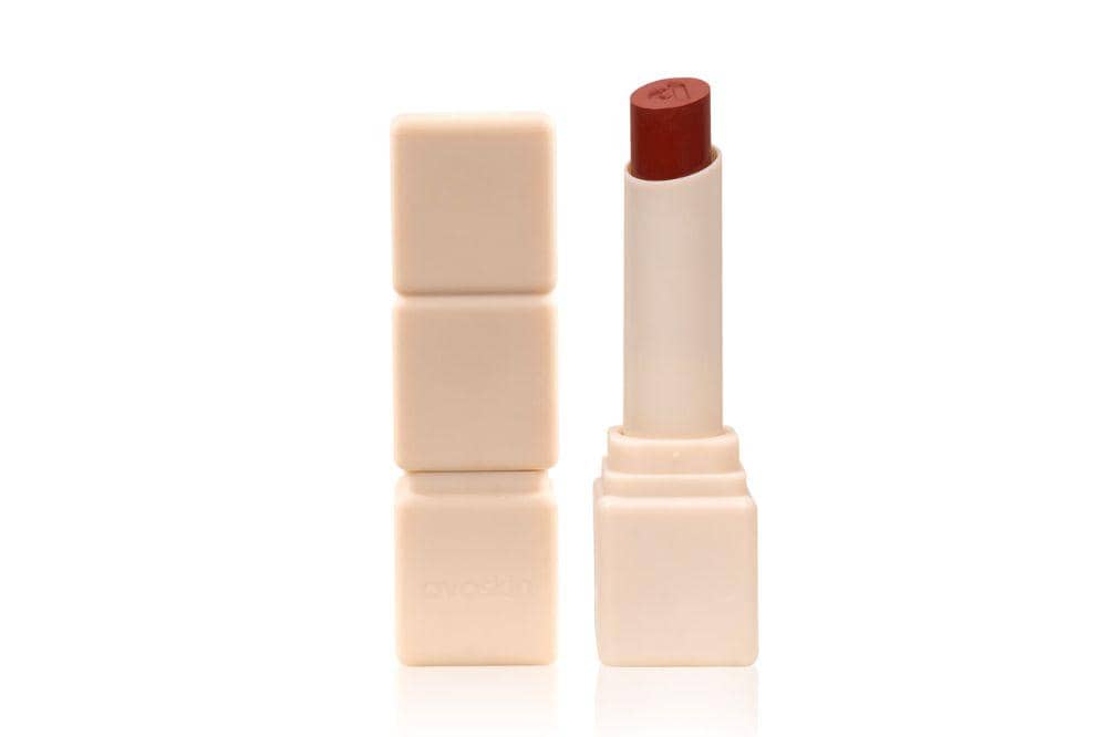 Warna Lipstik yang Bagus untuk Bibir Hitam 