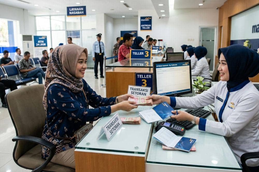 5 Perbedaan Deposito dan Tabungan Berjangka, Pahami Sebelum Menabung!