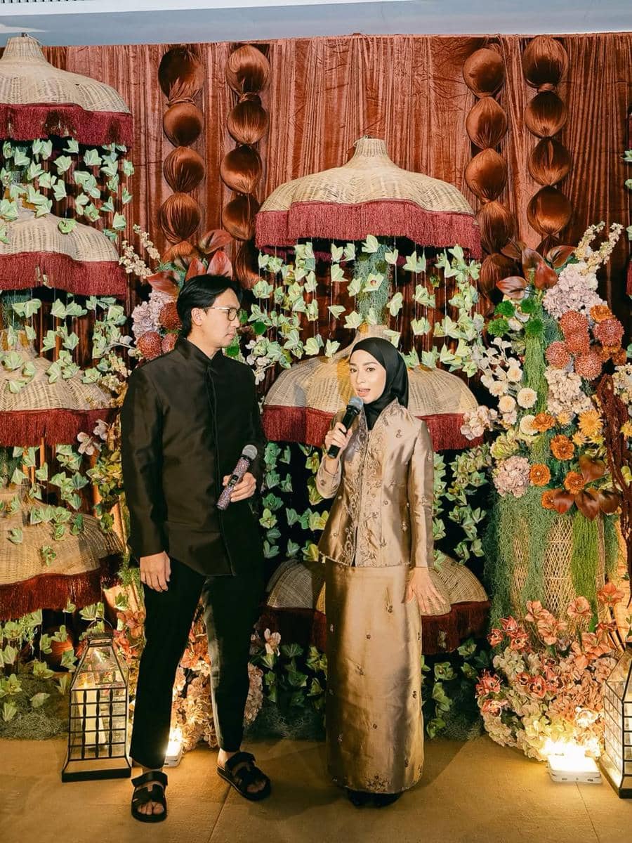 nikita willy berhijab