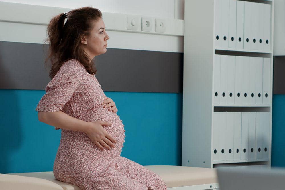 7 Pemicu Obesitas pada Ibu Hamil