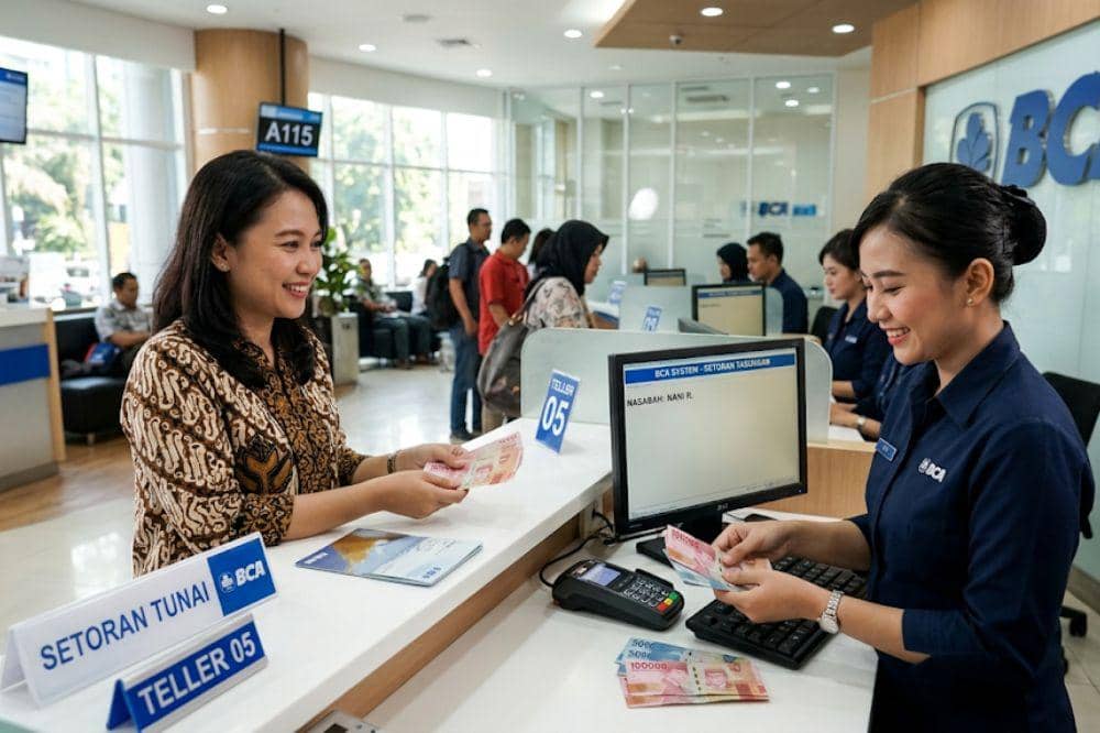 5 Perbedaan Deposito dan Tabungan Berjangka, Pahami Sebelum Menabung!