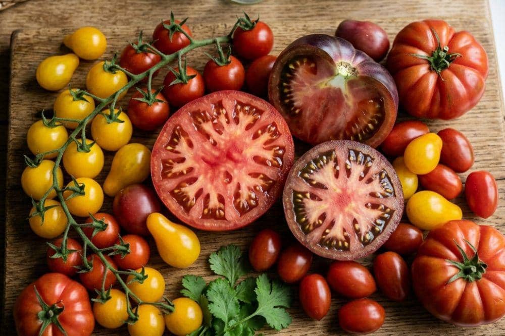 Buah untuk kesuburan Perempuan