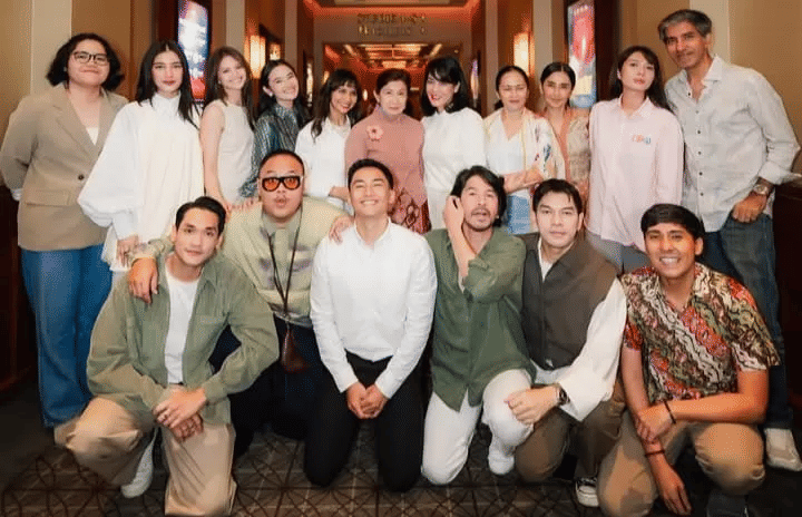 Film Tunggu Aku Sukses Nanti Angkat Cerita Relatable dengan Kehidupan